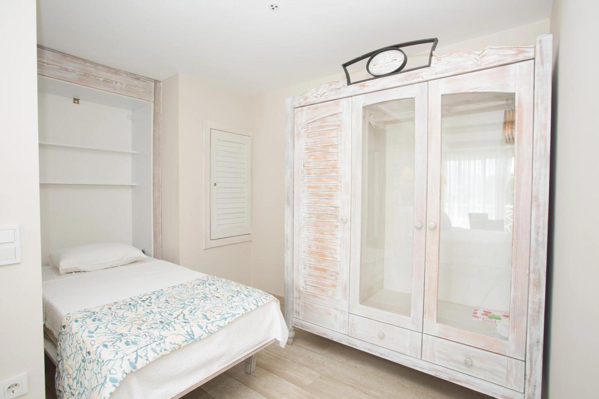 Dedeminn Marina Hotel Göcek Extérieur photo