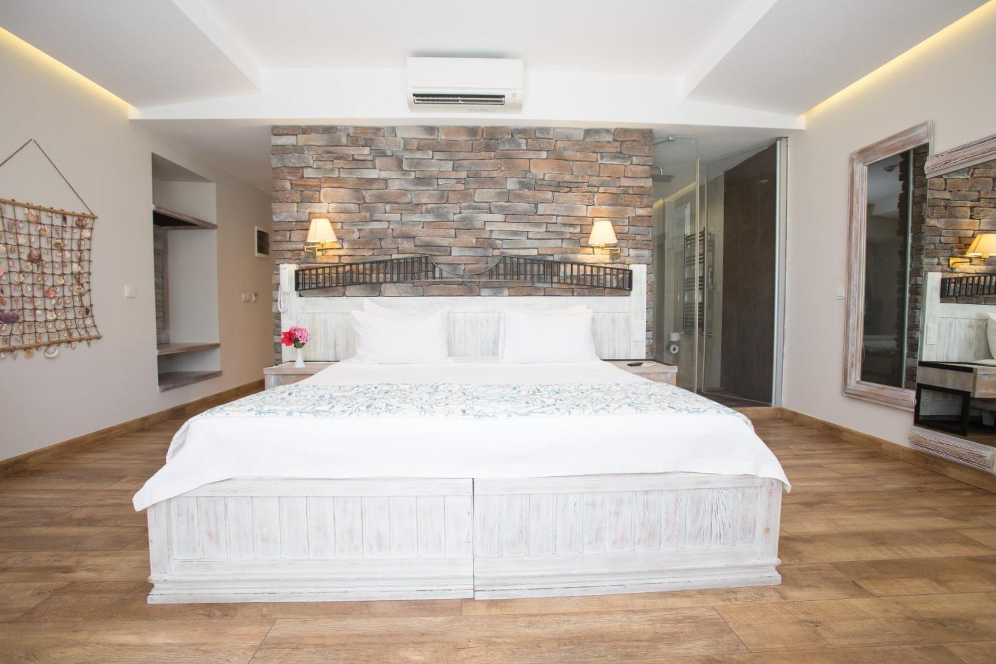 Dedeminn Marina Hotel Göcek Extérieur photo
