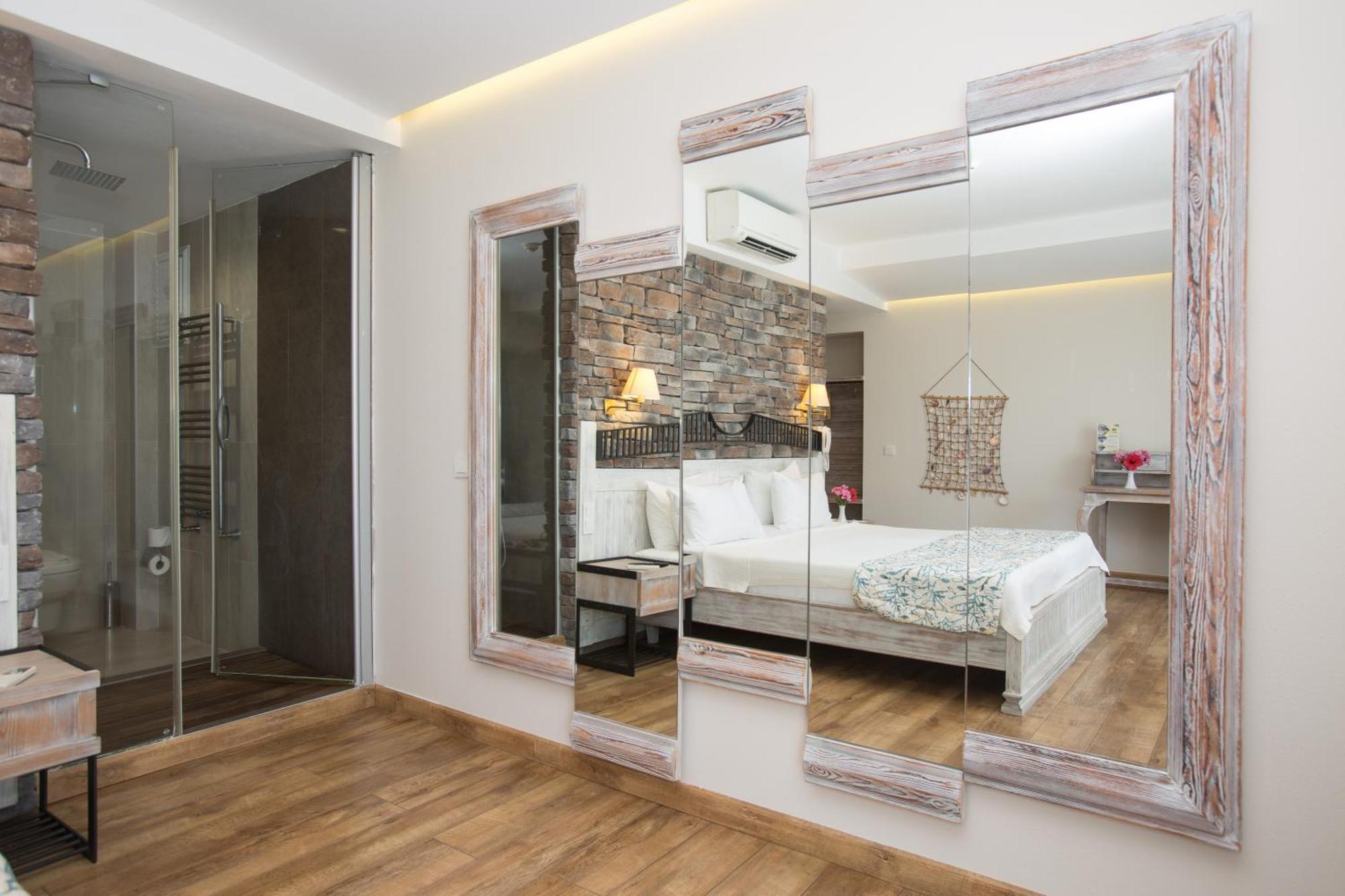 Dedeminn Marina Hotel Göcek Extérieur photo