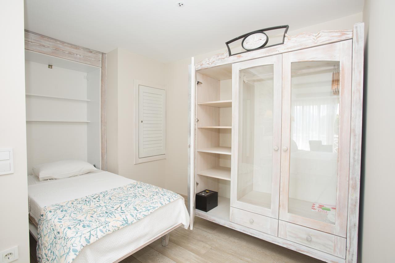 Dedeminn Marina Hotel Göcek Extérieur photo