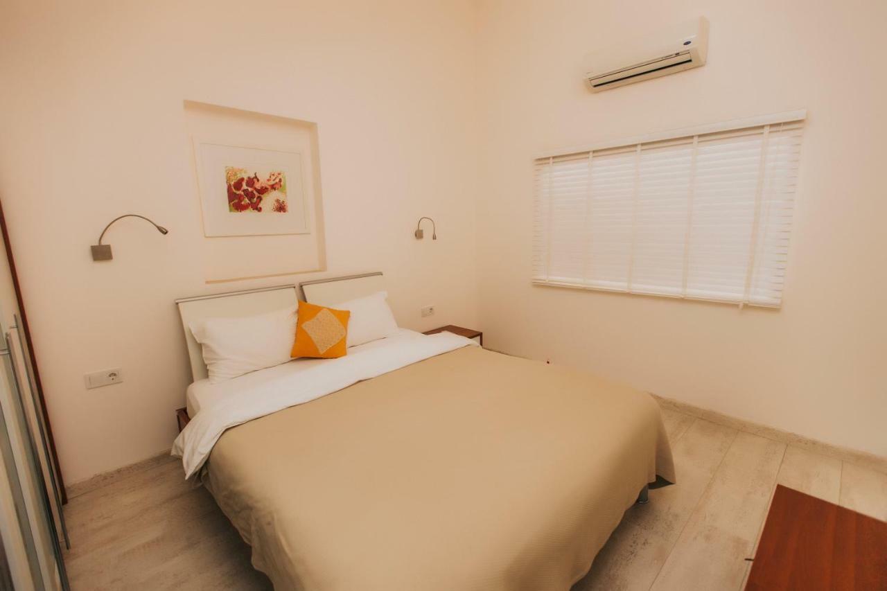 Dedeminn Marina Hotel Göcek Extérieur photo