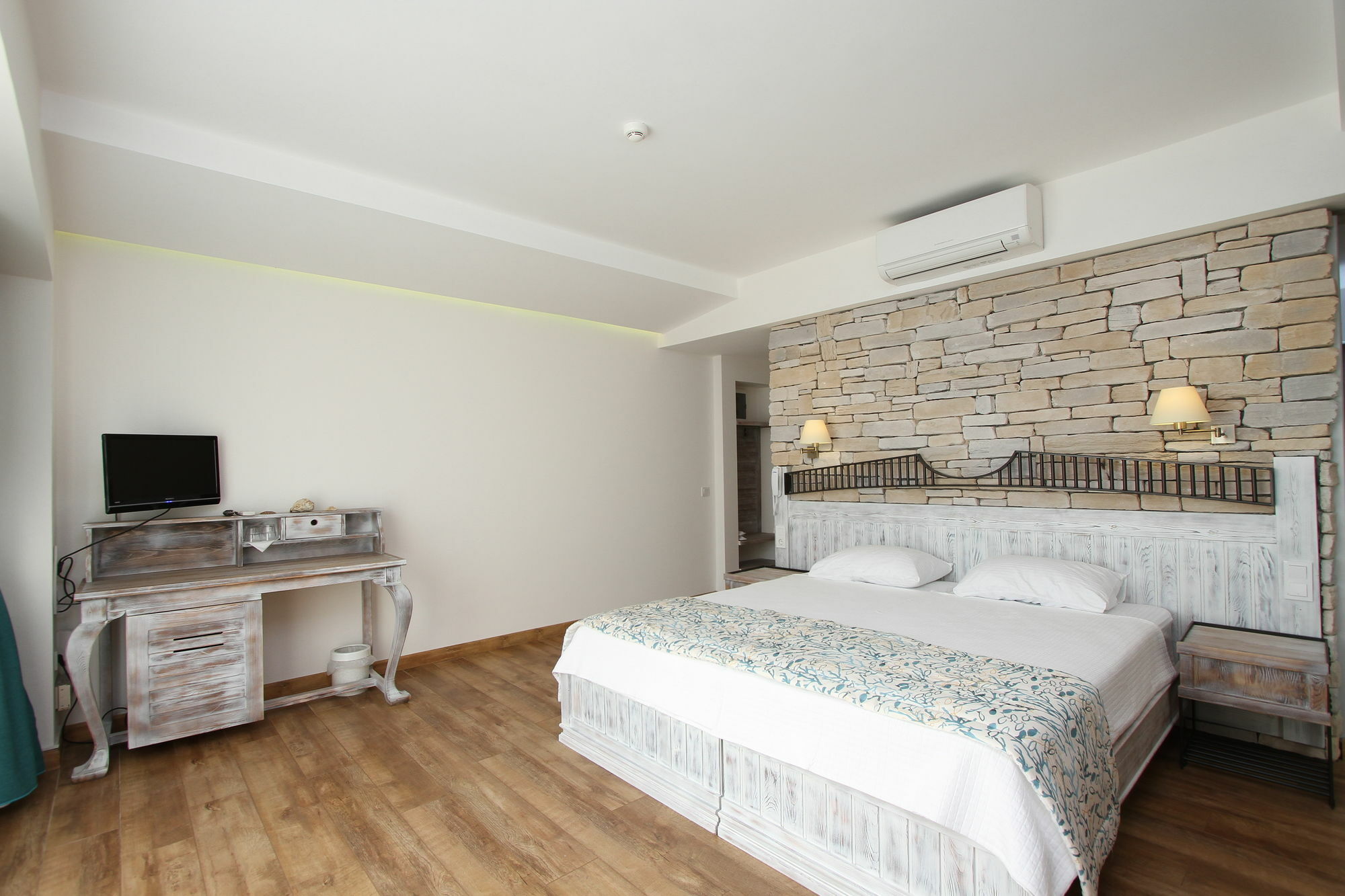 Dedeminn Marina Hotel Göcek Extérieur photo