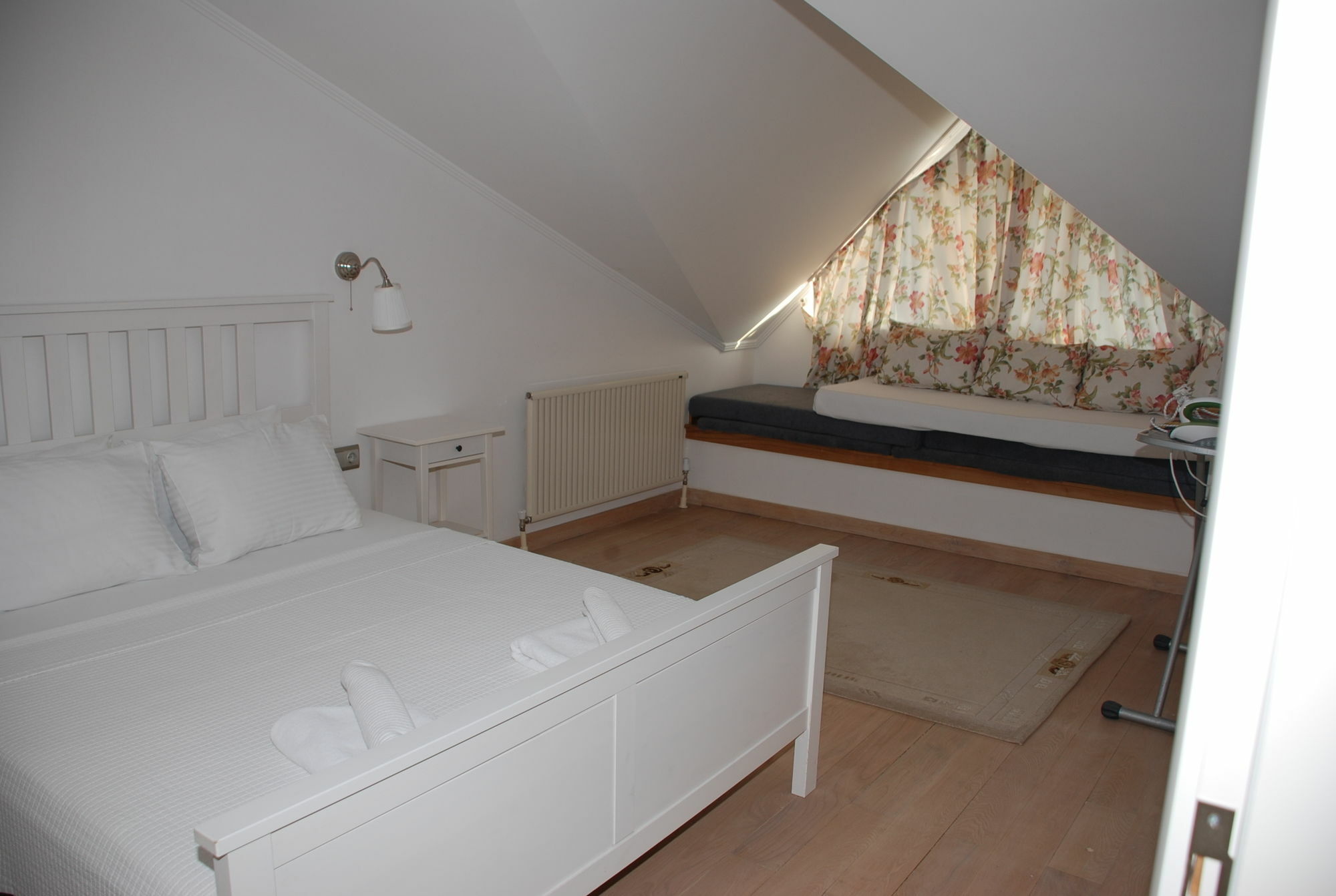 Dedeminn Marina Hotel Göcek Extérieur photo