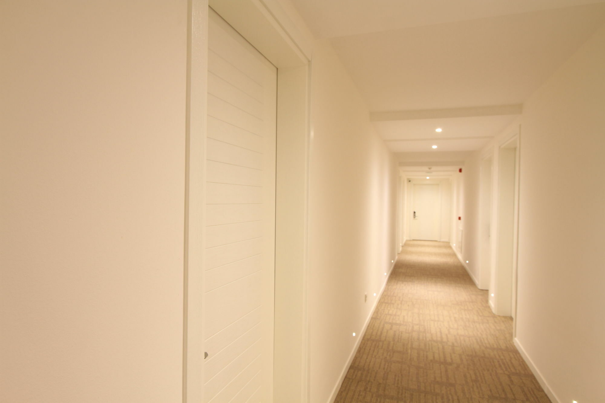 Dedeminn Marina Hotel Göcek Extérieur photo