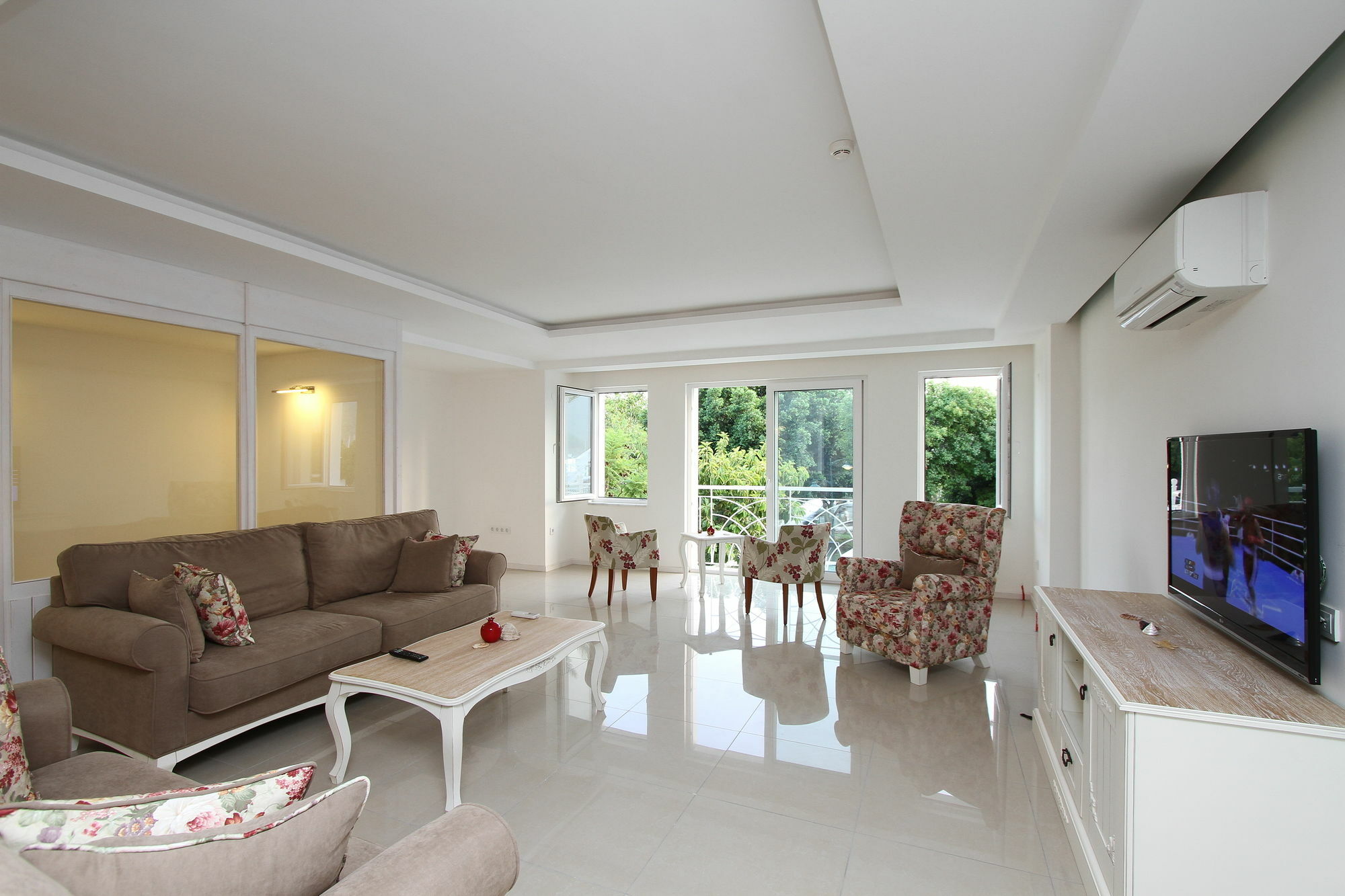 Dedeminn Marina Hotel Göcek Extérieur photo