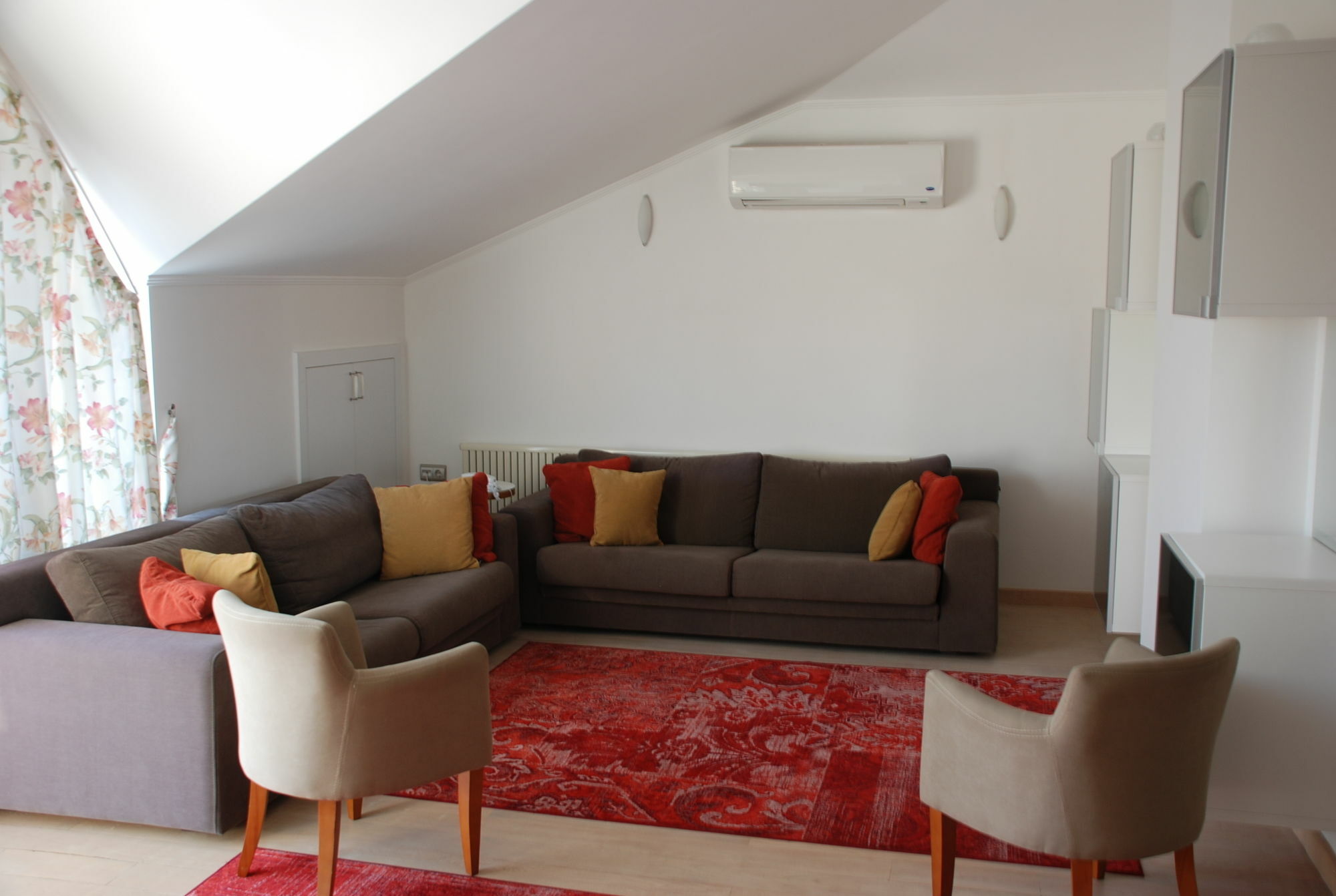 Dedeminn Marina Hotel Göcek Extérieur photo