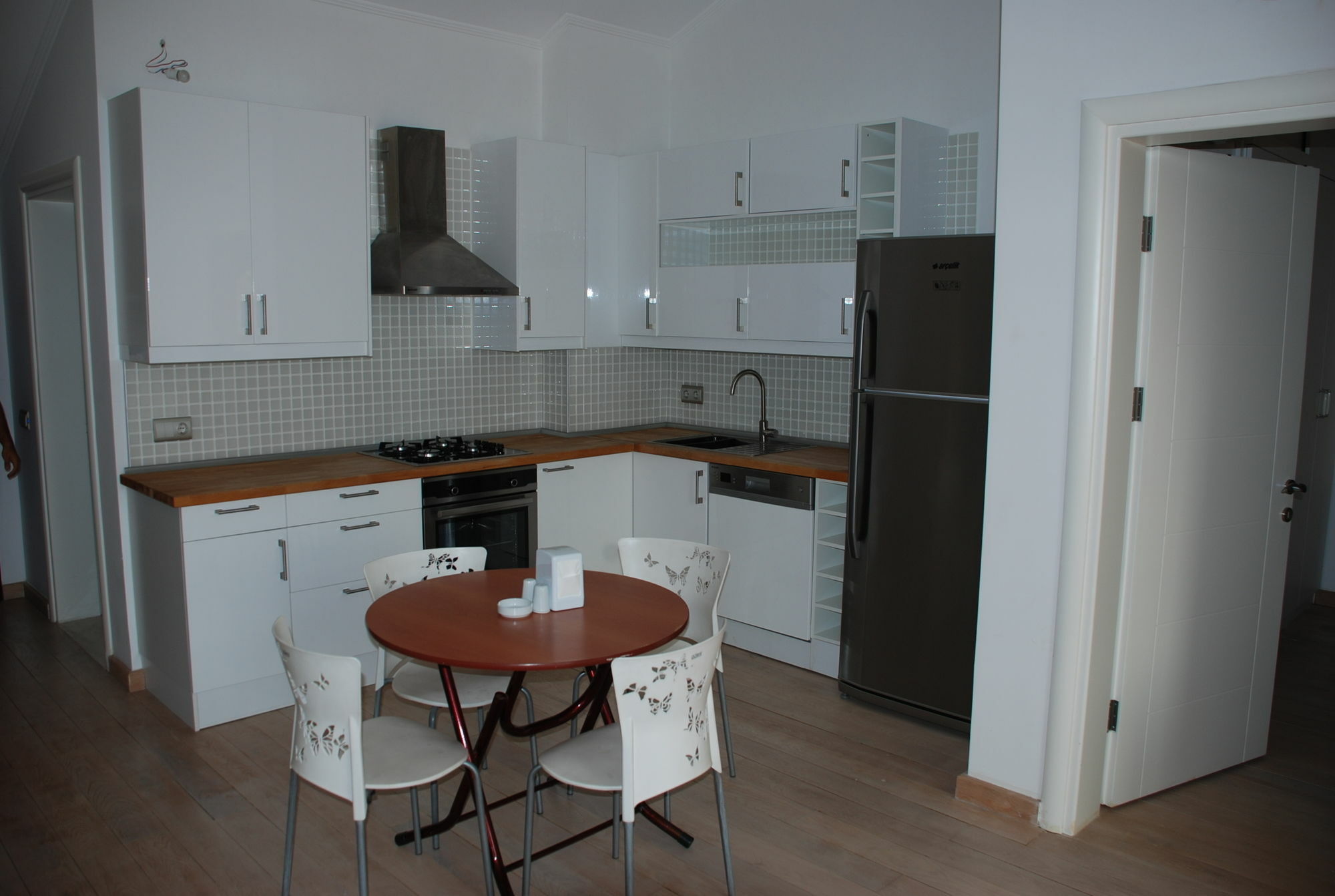 Dedeminn Marina Hotel Göcek Extérieur photo