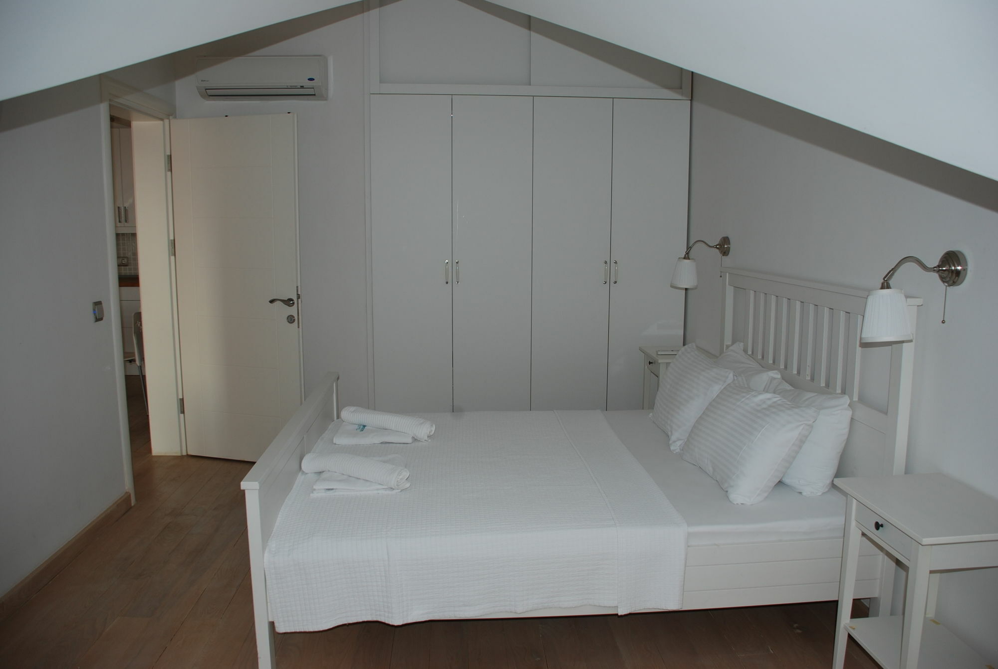 Dedeminn Marina Hotel Göcek Extérieur photo