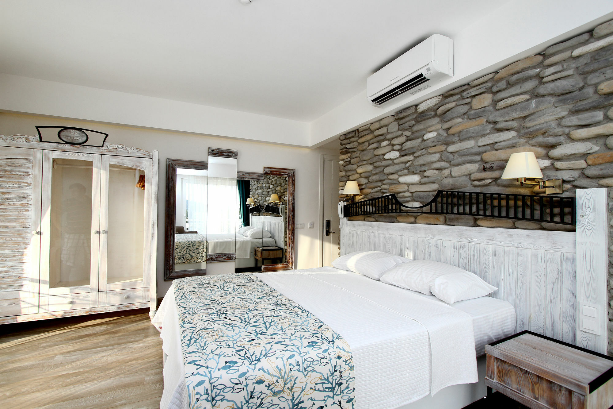 Dedeminn Marina Hotel Göcek Extérieur photo