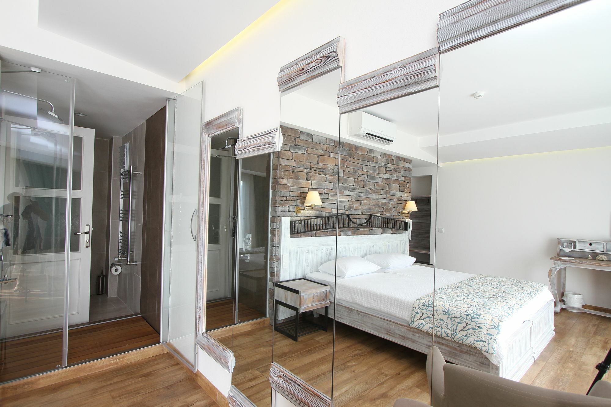 Dedeminn Marina Hotel Göcek Extérieur photo