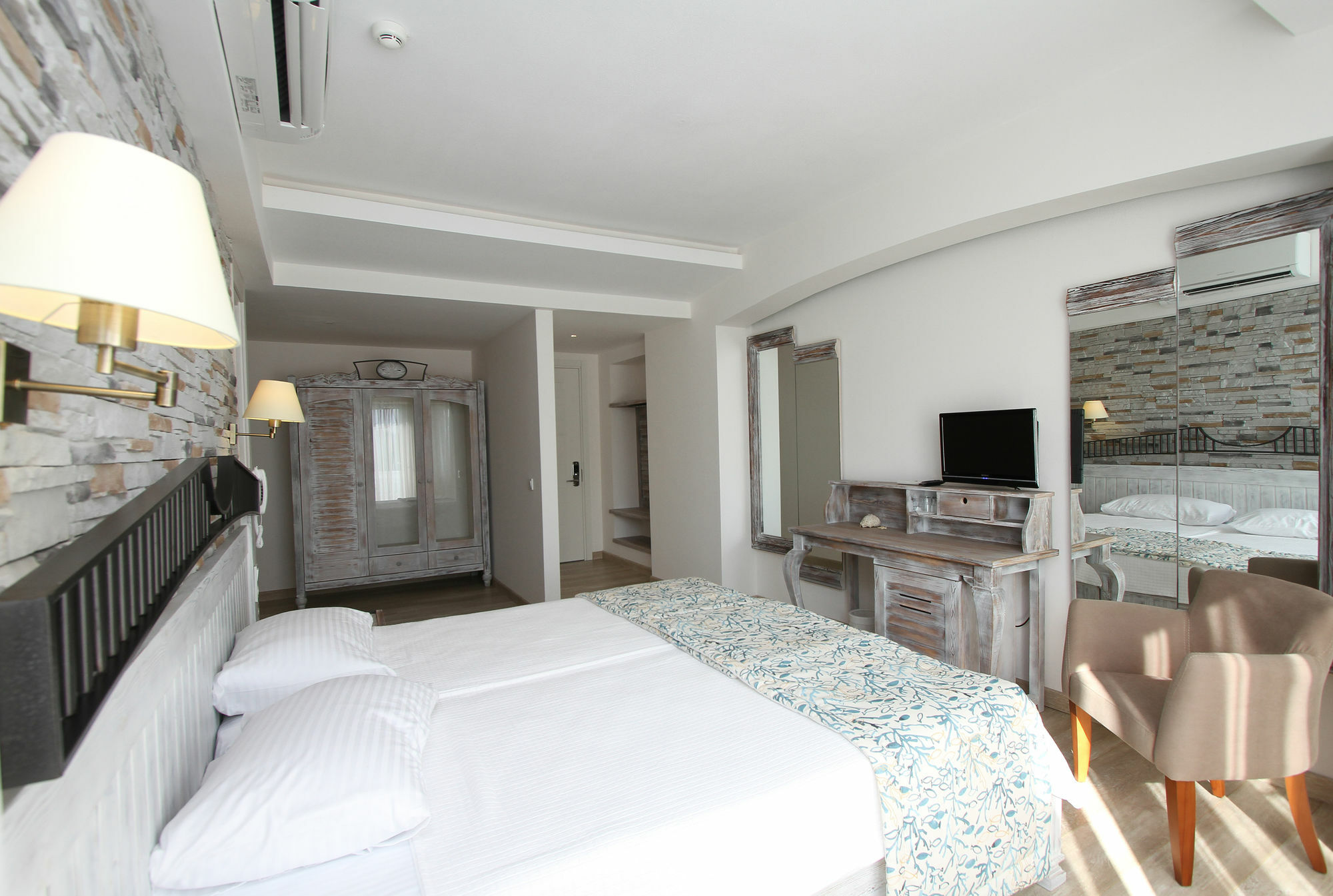 Dedeminn Marina Hotel Göcek Extérieur photo